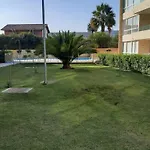 Hermoso Dto En Piso 1 Ubicado En 4 Esquinas Serena