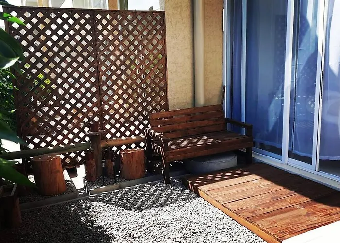 Hermoso Dto En Piso 1 Ubicado En 4 Esquinas Serena