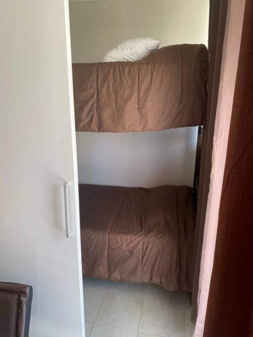 Hermoso Dto En Piso 1 Ubicado En 4 Esquinas Serena Apartamento La Serena
