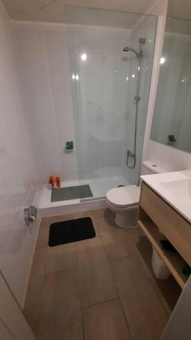 Apartamento Hermoso Dto En Piso 1 Ubicado En 4 Esquinas Serena La Serena